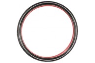 Vanjska guma za dječji bicikl, 26", crna